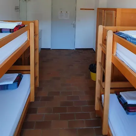 אכסניה Collective Cozy&family La Palud-sur-Verdon